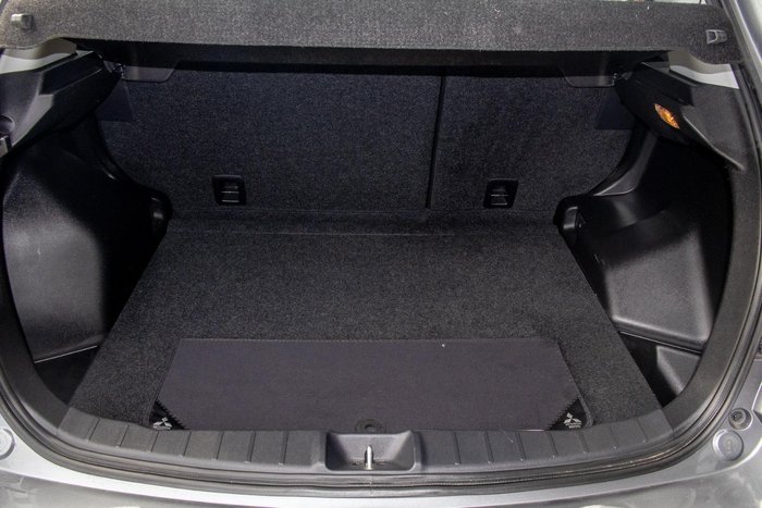 2021 Mitsubishi ASX ES