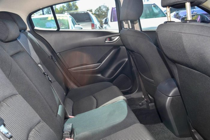 2015 Mazda 3 Maxx