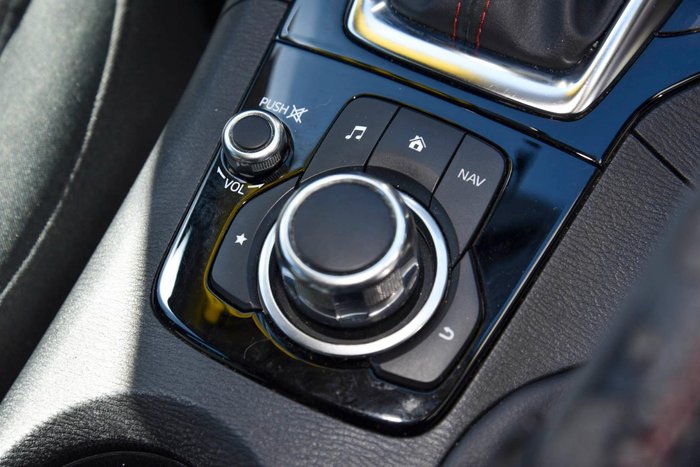 2015 Mazda 3 Maxx