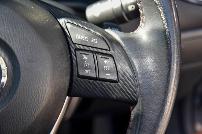 2015 Mazda 3 Maxx