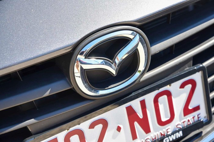 2015 Mazda 3 Maxx