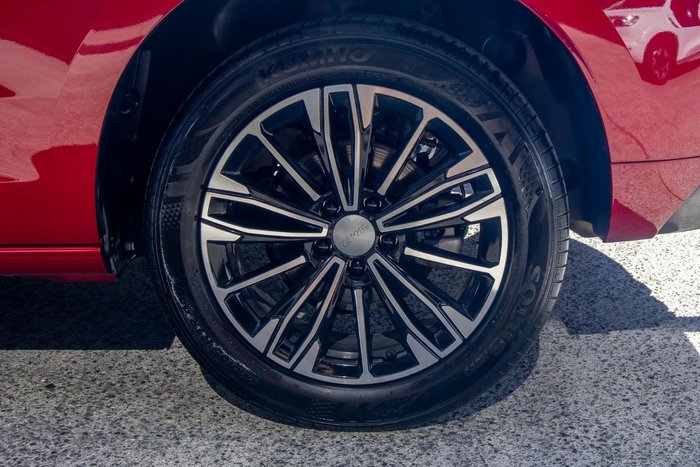 2022 GWM Haval Jolion Ultra Hybrid