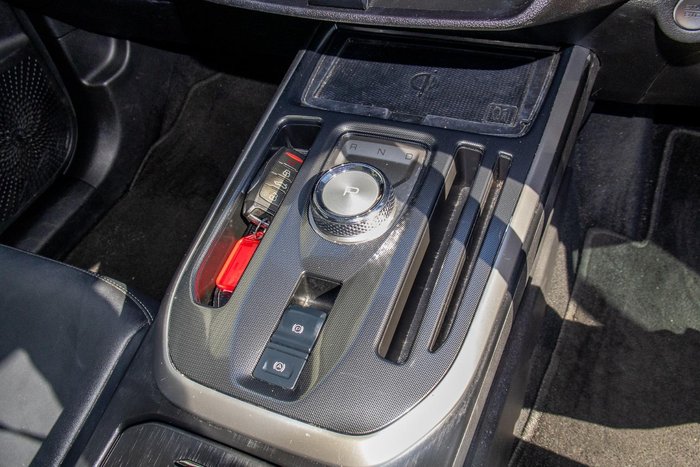 2022 GWM Haval Jolion Ultra Hybrid