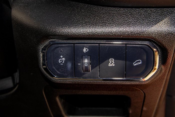 2022 GWM Haval Jolion Ultra Hybrid