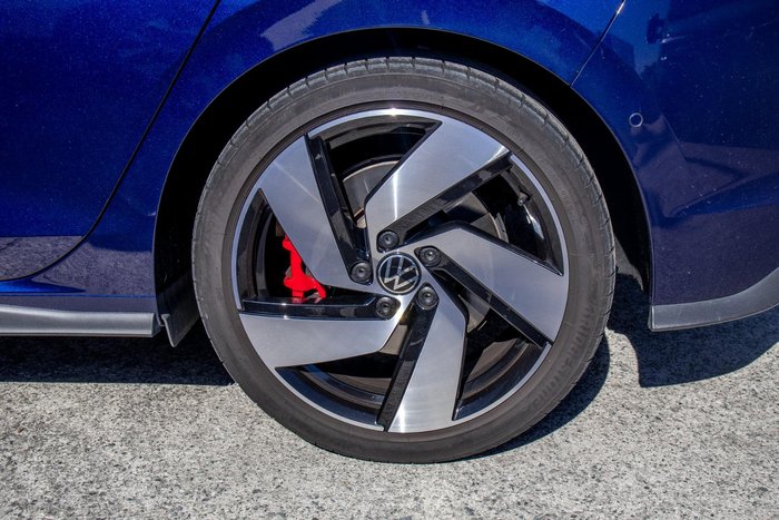 2021 Volkswagen Golf GTI