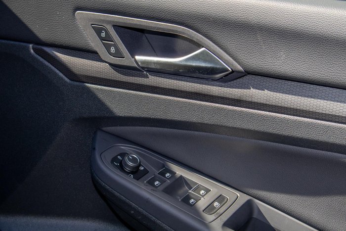 2021 Volkswagen Golf GTI