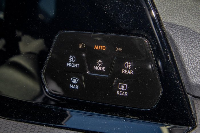 2021 Volkswagen Golf GTI