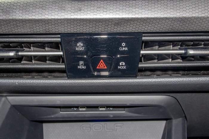 2021 Volkswagen Golf GTI