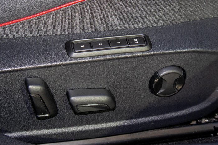 2021 Volkswagen Golf GTI