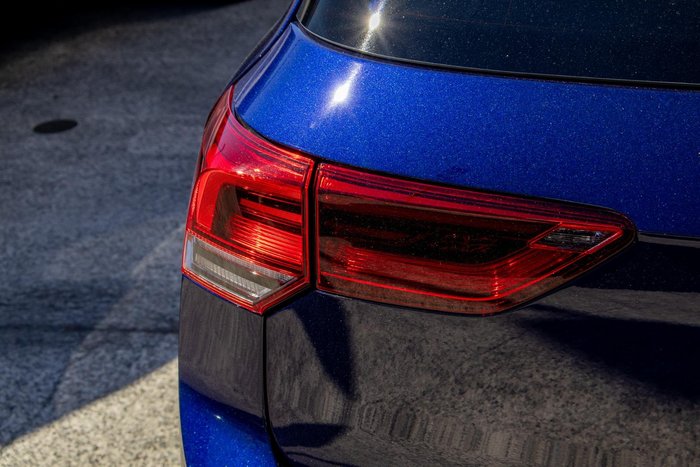 2021 Volkswagen Golf GTI