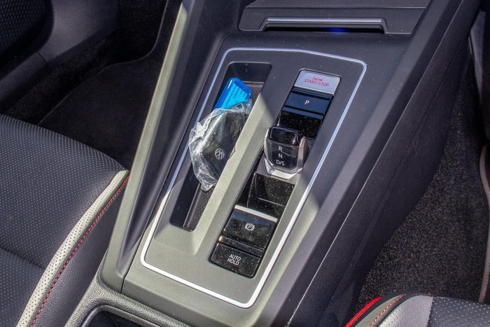 2021 Volkswagen Golf GTI