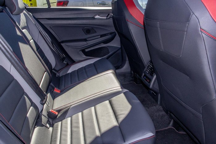 2021 Volkswagen Golf GTI