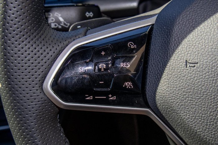2021 Volkswagen Golf GTI
