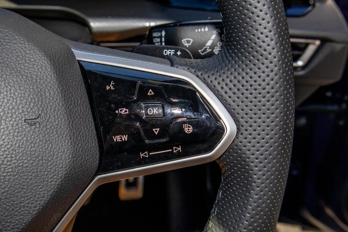 2021 Volkswagen Golf GTI
