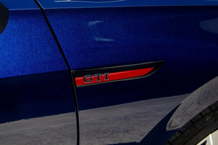 2021 Volkswagen Golf GTI