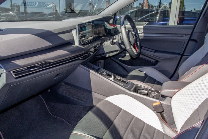 2021 Volkswagen Golf GTI