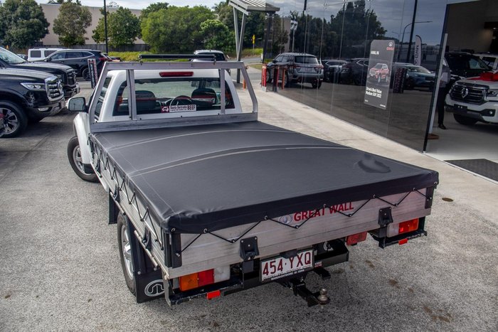 2019 Great Wall Steed