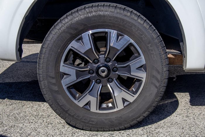 2022 GWM Ute Cannon-X
