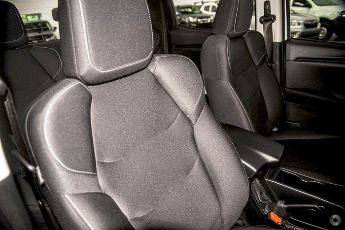 2025 Isuzu D-MAX SX