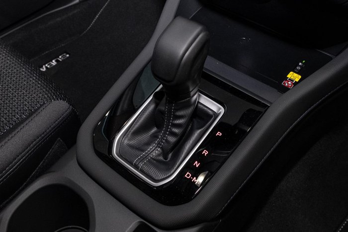 2025 Subaru Forester S6 MY26 AWD Daybreak Blue