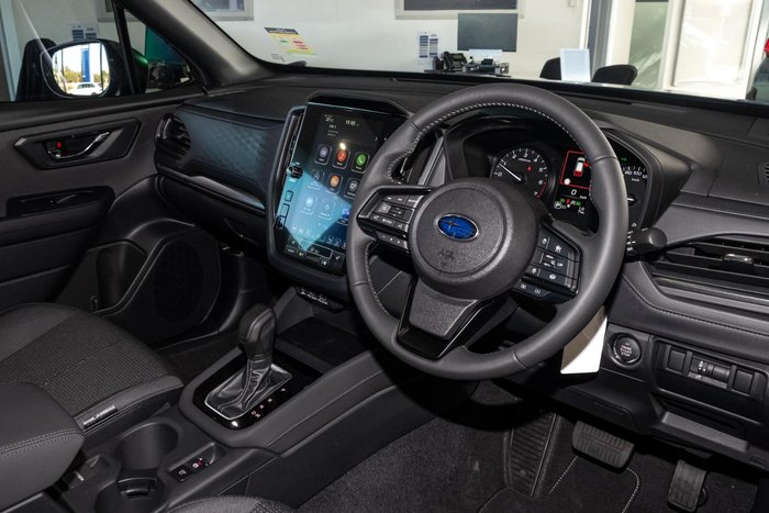 2025 Subaru Forester S6 MY26 AWD Daybreak Blue