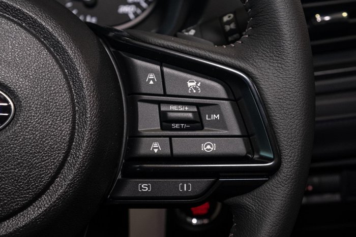 2025 Subaru Forester S6 MY26 AWD Daybreak Blue