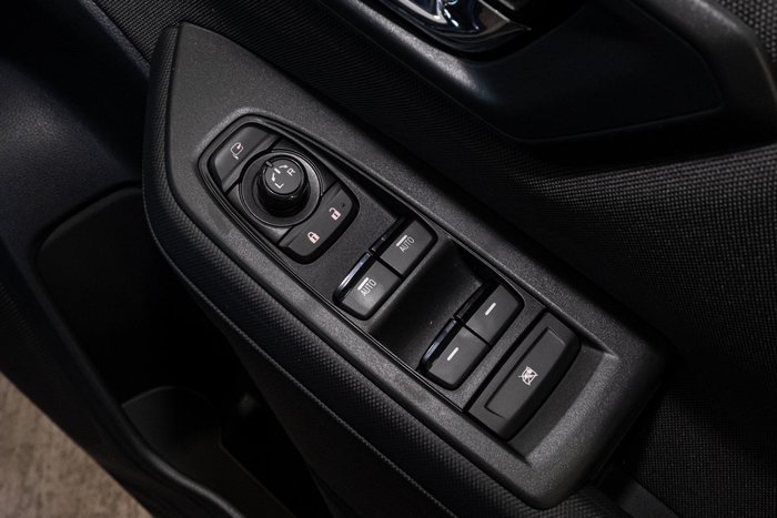 2025 Subaru Forester S6 MY26 AWD Daybreak Blue