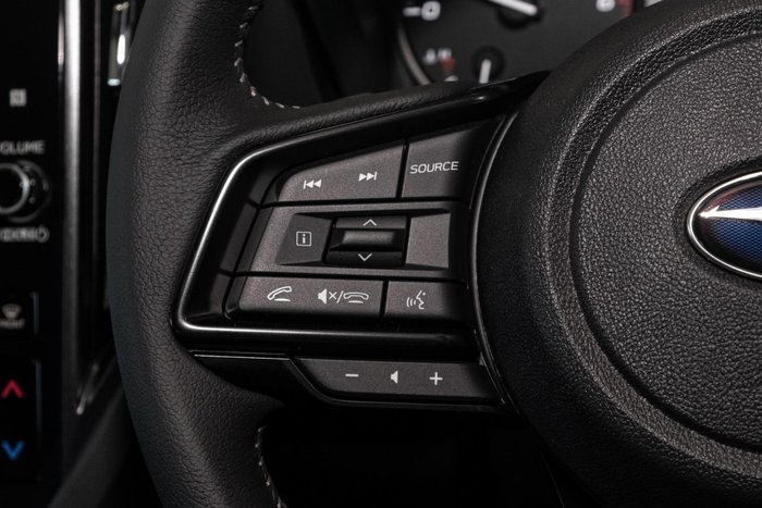 2025 Subaru Forester S6 MY26 AWD Daybreak Blue