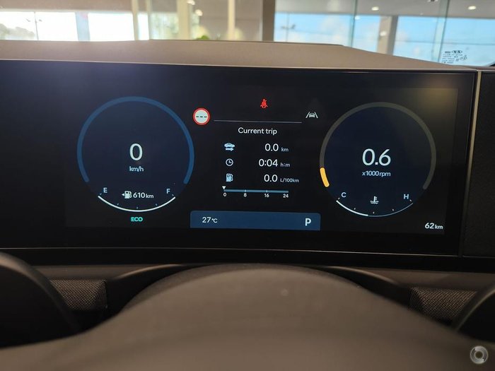 2025 Hyundai Tucson Elite N Line