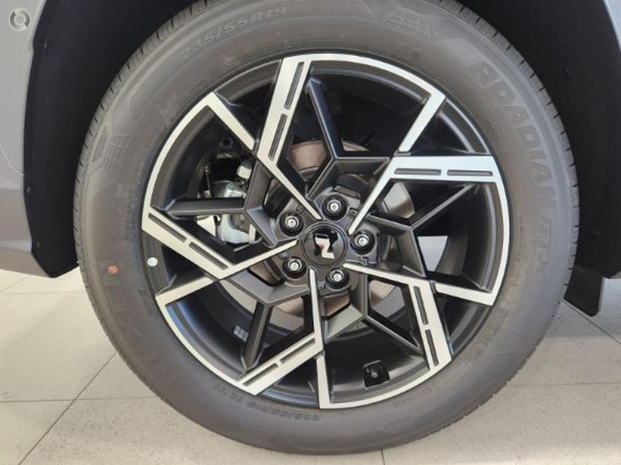 2025 Hyundai Tucson Elite N Line