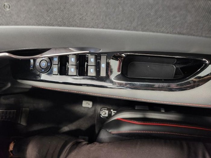 2025 Hyundai Tucson Elite N Line