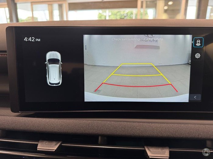 2025 Hyundai Tucson Elite N Line