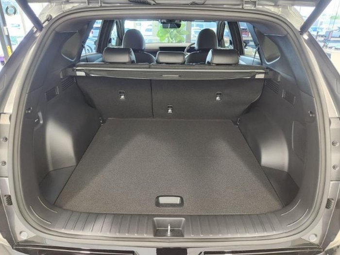 2025 Hyundai Tucson Elite N Line