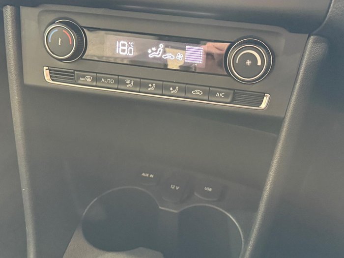 2016 Volkswagen Polo 81TSI Comfortline