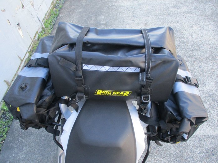 2023 BMW Motorrad G 310 GS WHITE