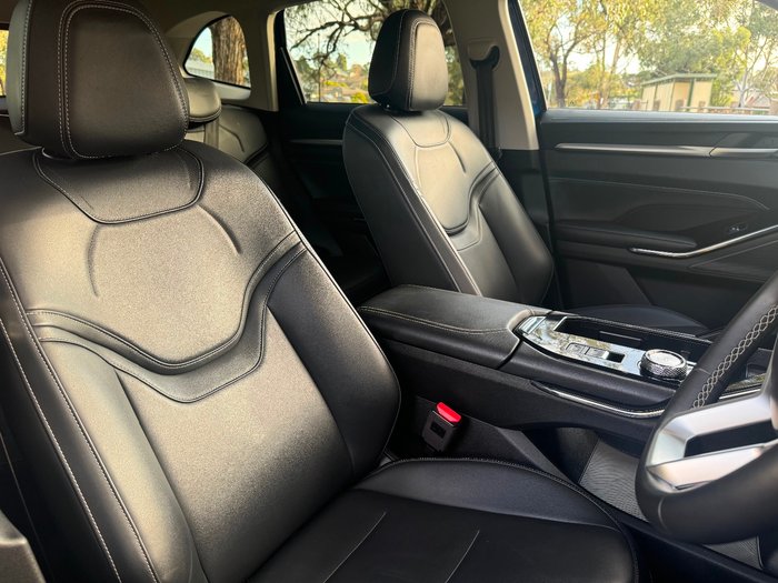 2023 GWM Haval H6 Lux