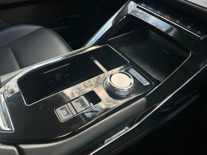 2023 GWM Haval H6 Lux