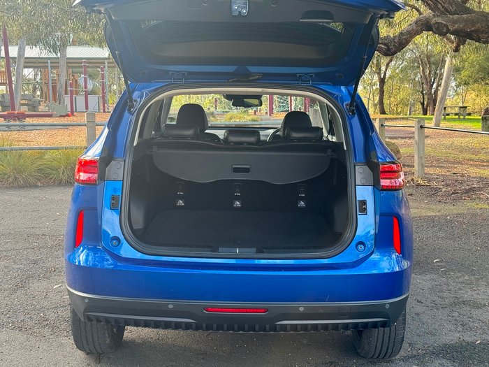 2023 GWM Haval H6 Lux