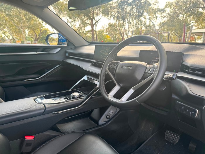2023 GWM Haval H6 Lux