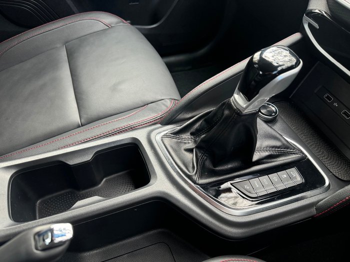 2022 LDV T60 Max LUXE