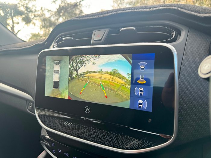 2022 LDV T60 Max LUXE