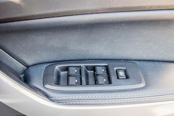 2021 Ford Everest Trend