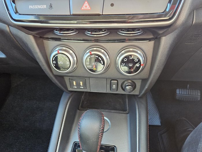 2024 Mitsubishi ASX MR