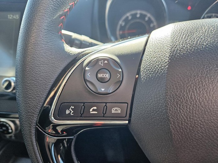 2024 Mitsubishi ASX MR