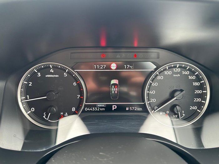 2023 Mitsubishi Outlander Black Edition