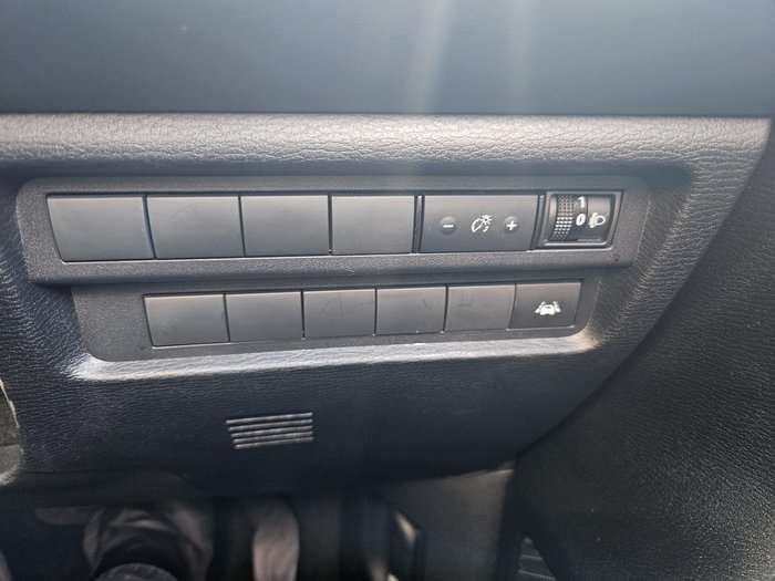 2023 Mitsubishi Outlander Black Edition ZM MY24 Red Diamond