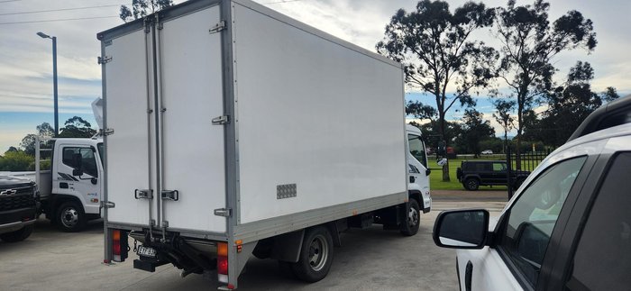 2023 Hyundai Mighty EX4/6 Pantech