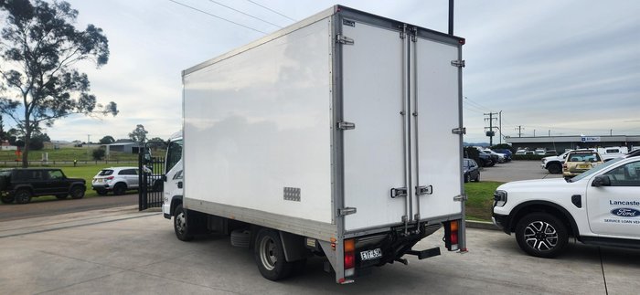 2023 Hyundai Mighty EX4/6 Pantech