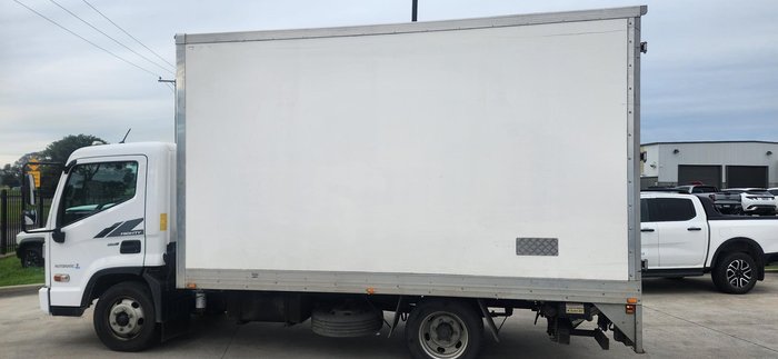 2023 Hyundai Mighty EX4/6 Pantech