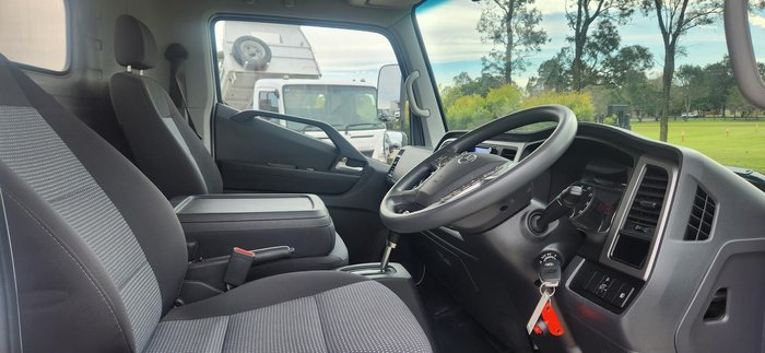 2023 Hyundai Mighty EX4/6 Pantech